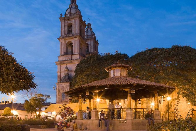 Valle De Bravo: Private & Small Group Tour From Mexico City - Customer Feedback
