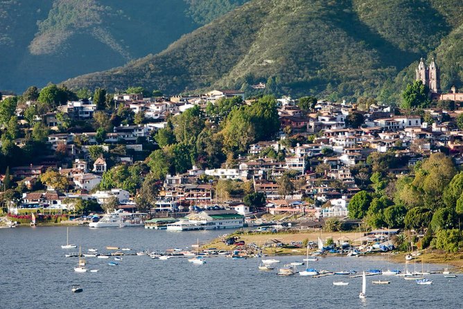 Valle De Bravo: Private & Small Group Tour From Mexico City - Highlights of the Tour