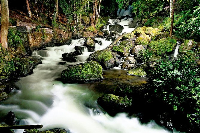 Valle De Bravo: Private & Small Group Tour From Mexico City - Frequently Asked Questions