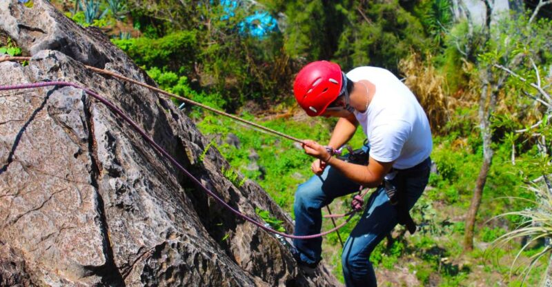 Valle De Bravo: Reminder Over a Viewpoint - Key Points
