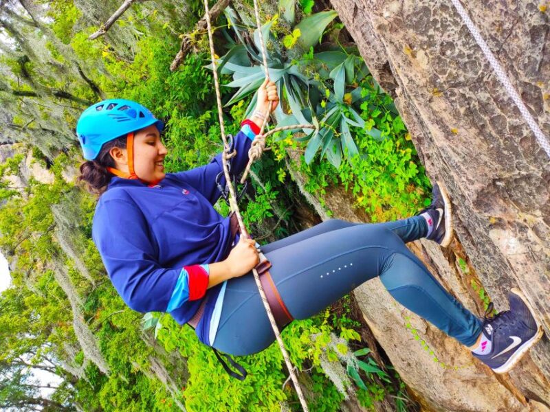Valle De Bravo: Reminder Over a Viewpoint - Activity Duration