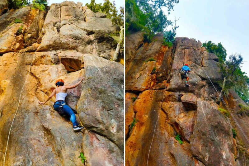 Valle De Bravo: Reminder Over a Viewpoint - Highlights of the Experience