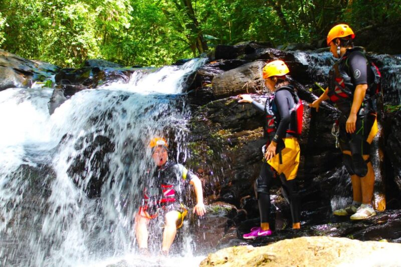 Valle De Bravo: River Expedition - Activity Overview
