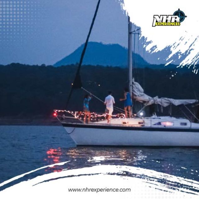 Valle De Bravo: Sailboat - Customer Feedback
