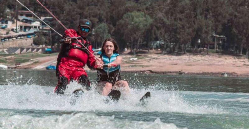 Valle De Bravo: Ski - Pricing and Availability