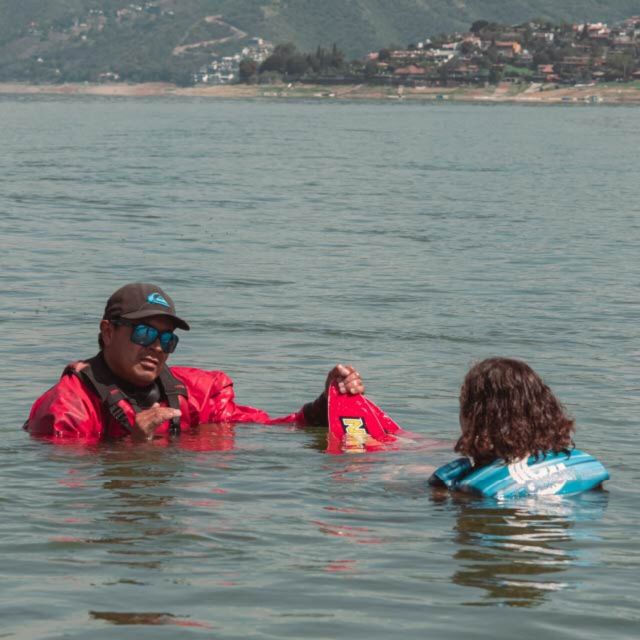 Valle De Bravo: Ski - Participant Eligibility