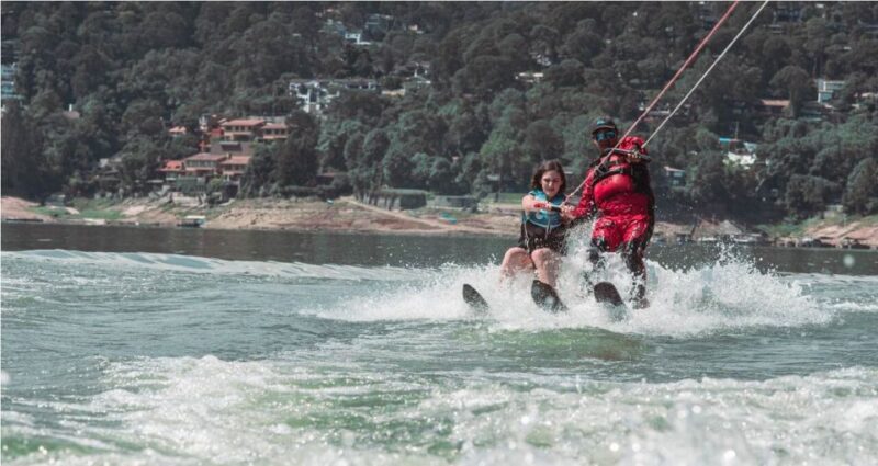 Valle De Bravo: Ski - Frequently Asked Questions