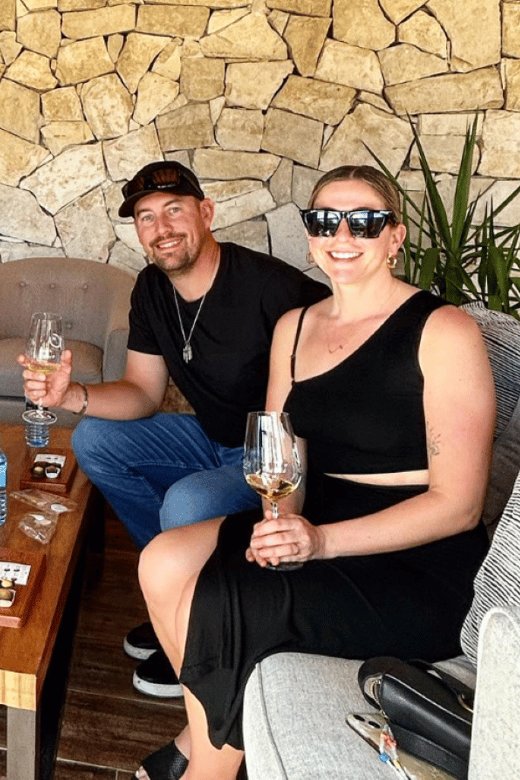 Valle De Guadalupe: All-Inclusive Wine Tour - Logistics and Booking