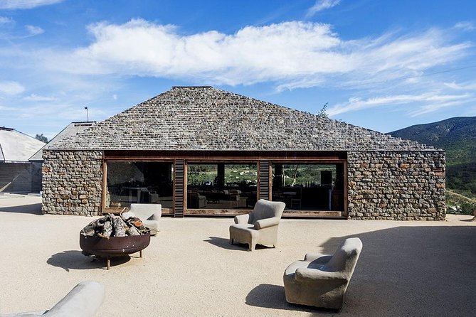 Valle De Guadalupe COUPLES Wine Tasting for 2 - Additional Details