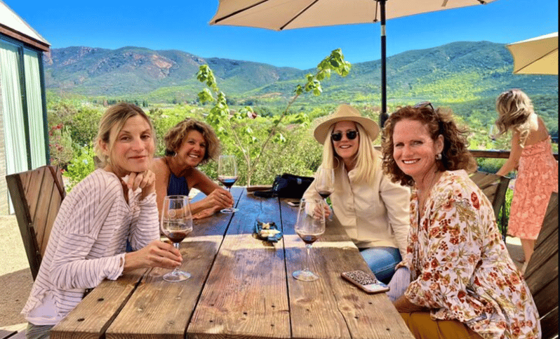 Valle De Guadalupe: Craft Beer Tour - Tour Overview