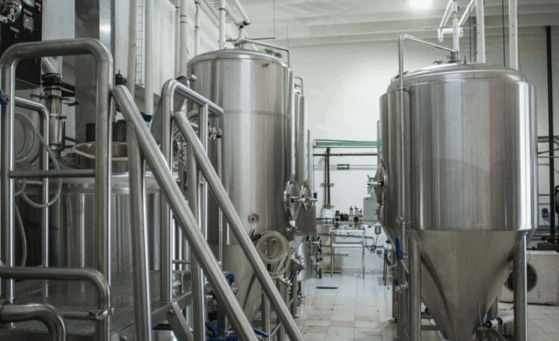 Valle De Guadalupe: Craft Beer Tour - Craft Beer Tasting