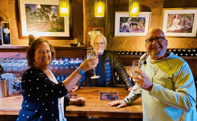 Valle De Guadalupe: Craft Beer Tour - Booking and Cancellation