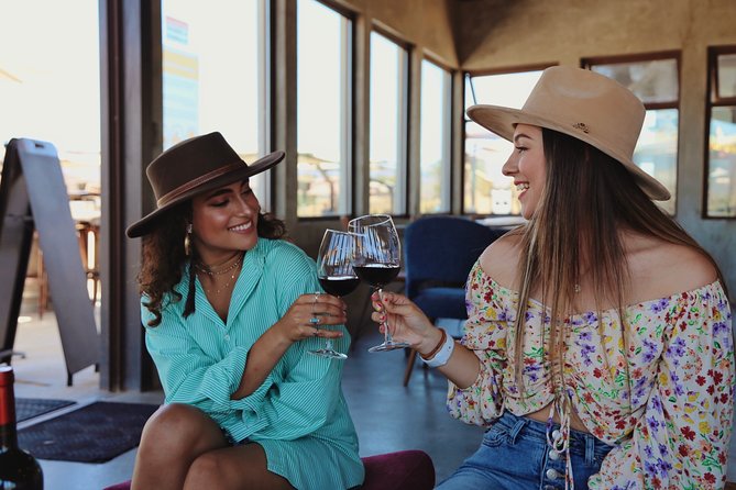 Valle De Guadalupe Get Away - Unique Experiences Offered