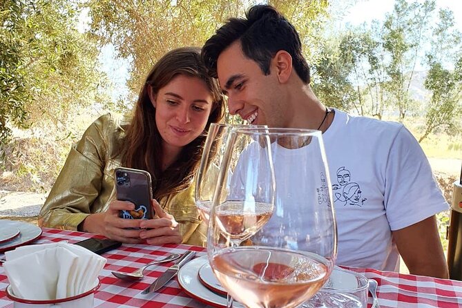 Valle De Guadalupe Gourmet Tour: Wine & Food From San Diego - Inclusions and Exclusions