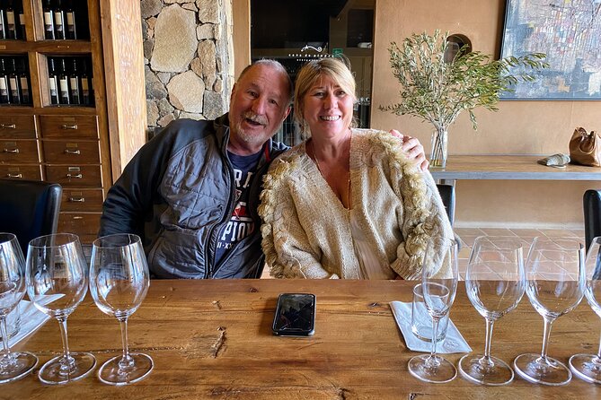 Valle De Guadalupe Gourmet Tour: Wine & Food From San Diego - Private Tour Option