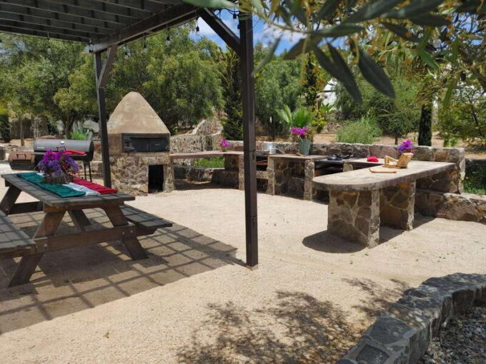 Valle De Guadalupe: Mexican Cooking at Hacienda Eco-Domes - Hands-on Cooking Experience