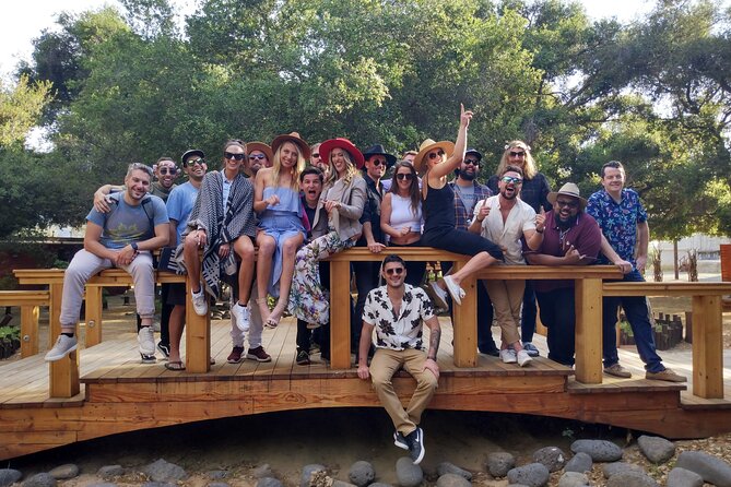 Valle De Guadalupe Private Driver and Vehicle 10 Hours - Service Inclusions