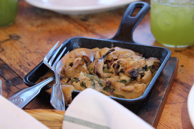 Valle De Guadalupe Private Driver and Vehicle 10 Hours - Private Transportation Details