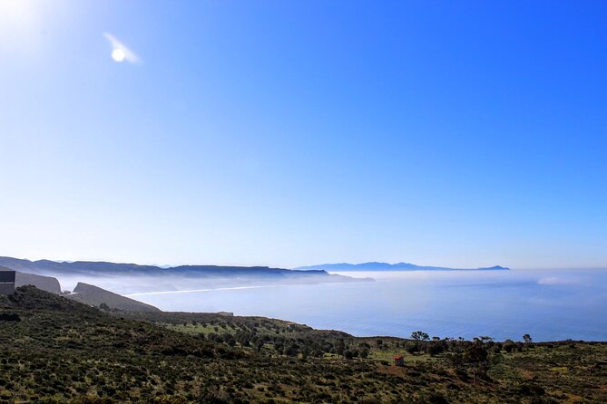 Valle De Guadalupe Private Driver and Vehicle 10 Hours - Food and Beverage Options