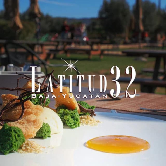 Valle De Guadalupe: The Cielo Winery Experience With Tastings - Golf Cart Vineyard Tour