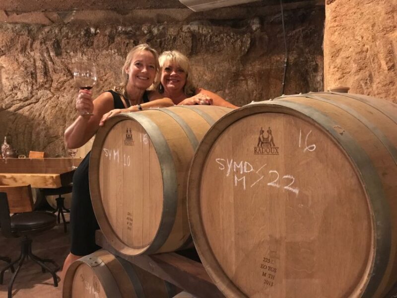 Valle De Guadalupe Wine Tasting Tour - Wine Region Highlights