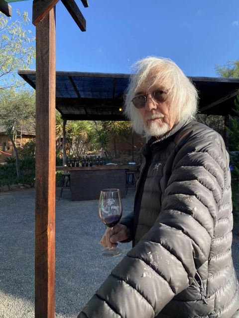 Valle De Guadalupe Wine Tasting Tour - Cancellation Policy