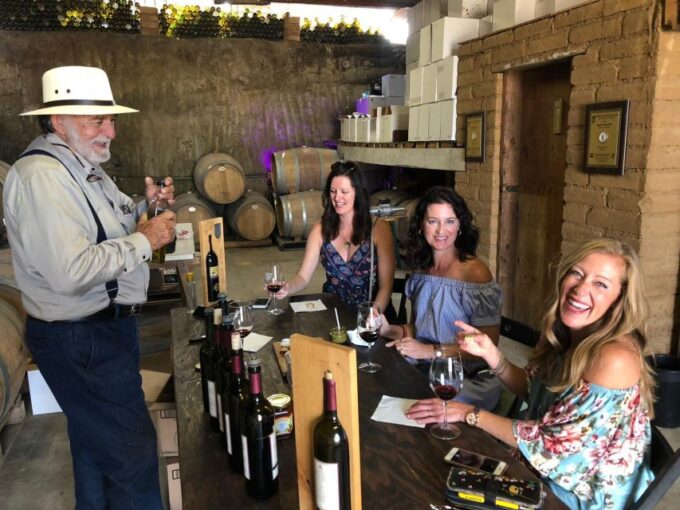 Valle De Guadalupe Wine Tasting Tour - Frequently Asked Questions
