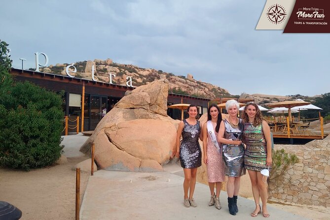 Valle De Guadalupe Winery and Brewery Tours - Knowledgeable and Friendly Guides