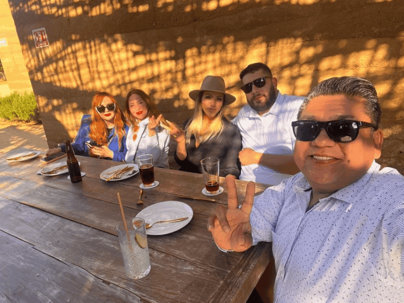 Valle De Guadalupe: Winery Tour With Tastings - Preparation and Requirements