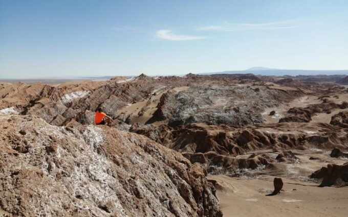 Valle De La Luna - What to Expect During the Tour
