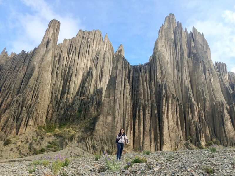 Valle De Las Animas, Moon Valley, Killi Killi Half Day Tour - Tour Highlights
