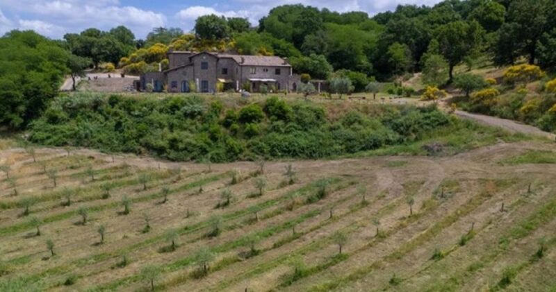 Valle Del Lago: Ebike Tour With Food&Wine Tasting Experience - Participant Requirements