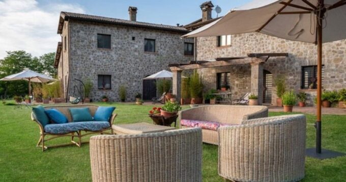 Valle Del Lago: Ebike Tour With Food&Wine Tasting Experience - Frequently Asked Questions