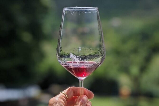 Valle Del Sole Tour and Tasting of Our Top Wines - Key Points