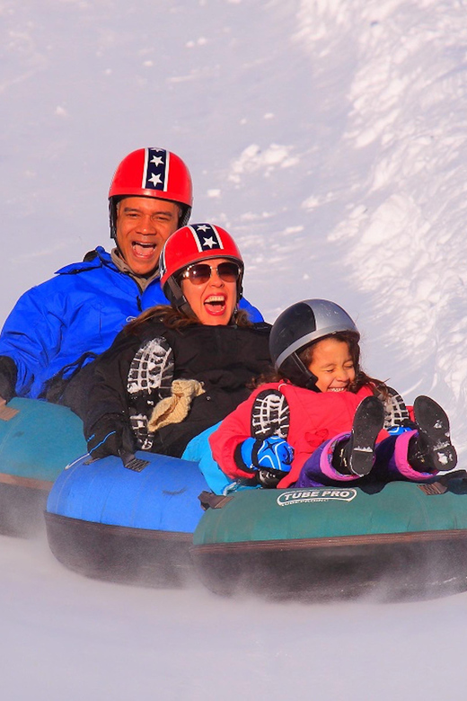 Valle Nevado and Farellones Panoramic Full Day - Important Information