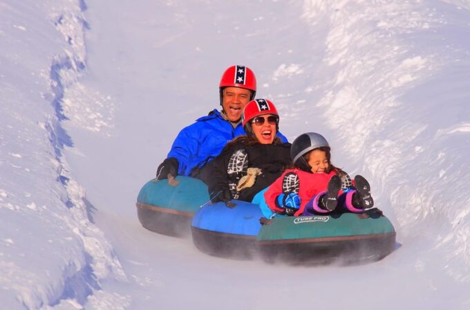 Valle Nevado and Farellones Panoramic Full Day - Pickup Locations