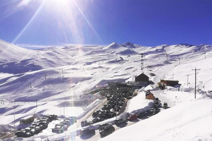 Valle Nevado and Farellones Small-Group Tour - Ski Equipment and Snow Clothes