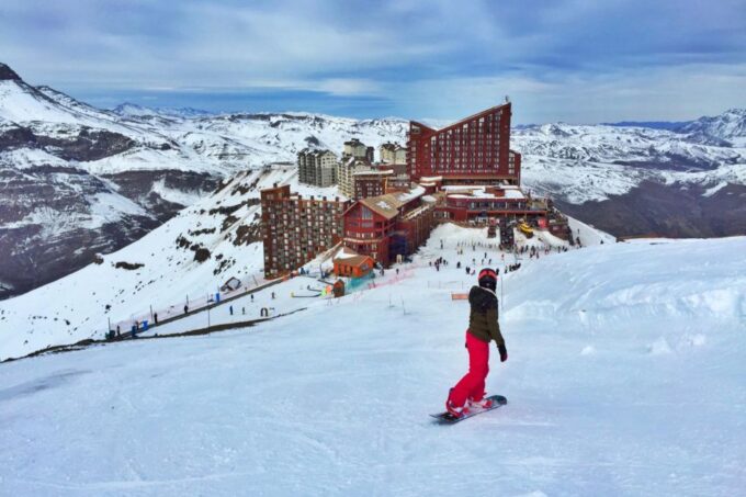 Valle Nevado Ski Day - Frequently Asked Questions