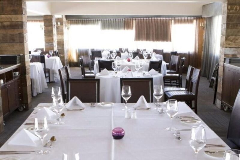 Valle Nevado Tour With Lunch - Experience Highlights