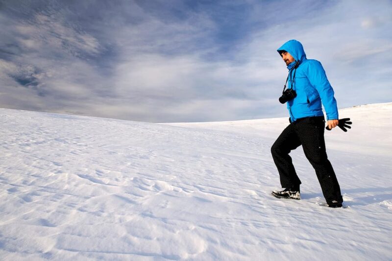 Valle Nevado Tour With Lunch - Tour Highlights