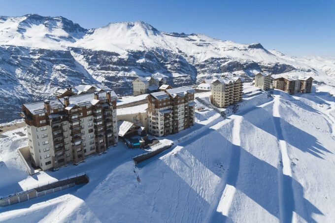 Valle Nevado Tour With Lunch - Accessibility and Recommendations