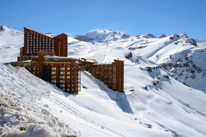 Valle Nevado Tour With Lunch - Frequently Asked Questions