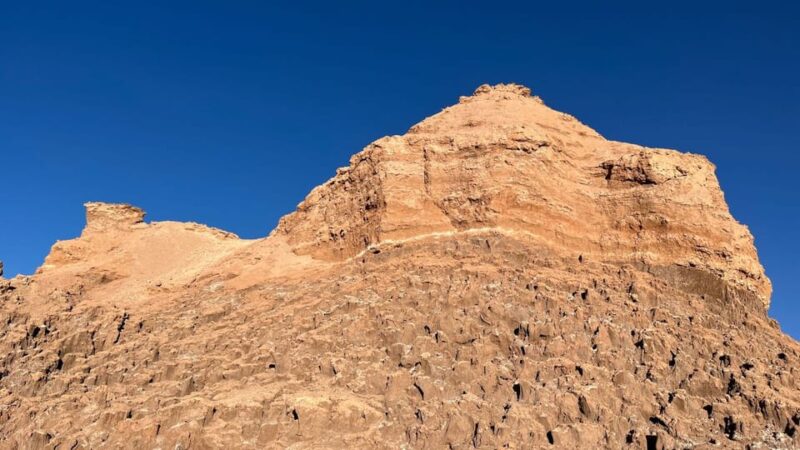 Vallecito: the Secret Valley of the Salt Mountains - Experience Highlights