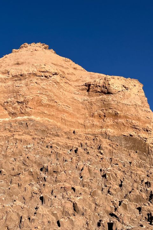 Vallecito: the Secret Valley of the Salt Mountains - Guided Tour Details