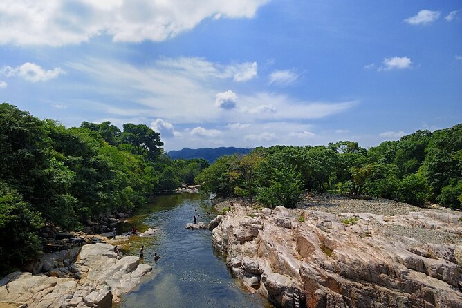 Vallenato and Ancestral Tale, Valledupar, Colombia, South America - Indulging in Cultural Expressions and Music