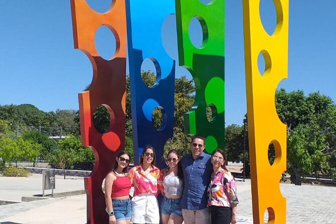 Vallenato and Ancestral Tale, Valledupar, Colombia, South America - Savoring Kankuama Cultural Delights in La Mina