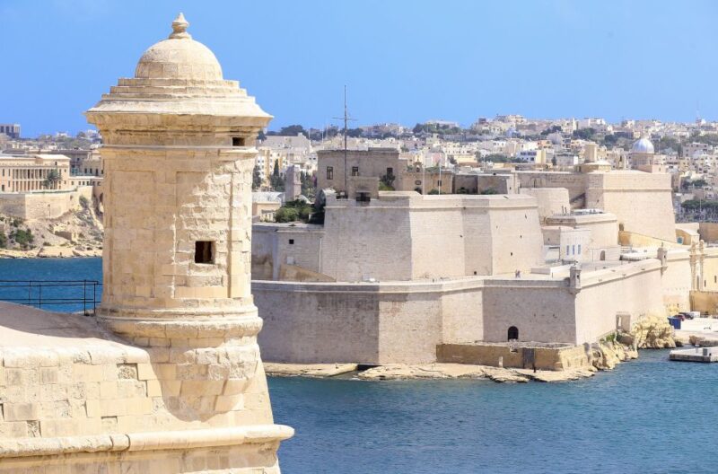 Valletta: 3-Hour Walking Tour - Cancellation Policy