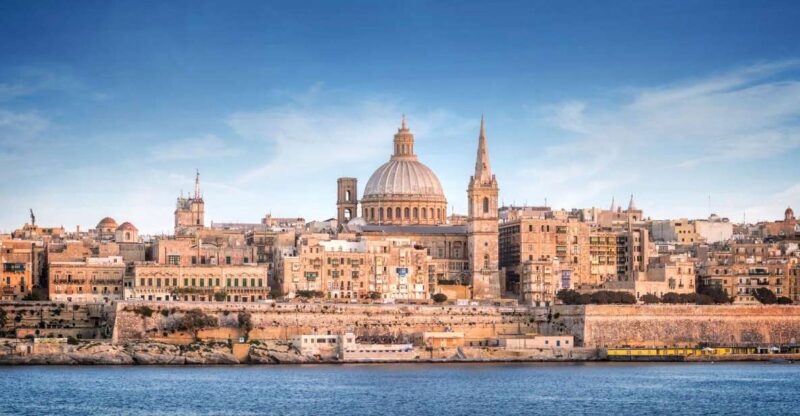 Valletta and 3 Cities Private 4-Hour Shore Excursion - Key Points