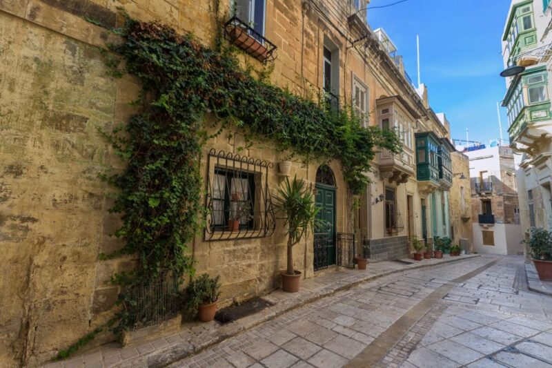 Valletta and 3 Cities Private 4-Hour Shore Excursion - Tour Experience