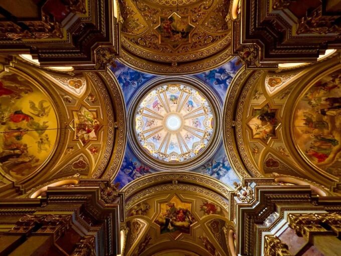 Valletta Black Friars Experience by Hidden Valletta - Frequently Asked Questions